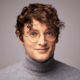 Portrait of Sebastian Wilhelm, Founder at cadop.io
